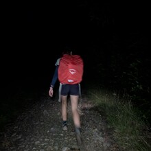 Luci Cooke, Lisa Joyce - West Highland Way (United Kingdom)