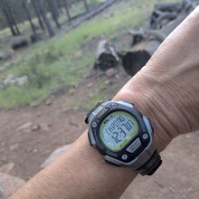 Marcy Beard - Flagstaff Loop Trail (AZ)