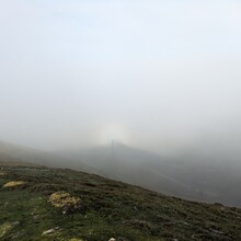 Liam Glen - Rownd Mynydd Du (Black Mountains Round) (United Kingdom)