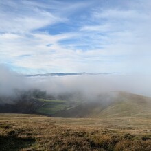 Liam Glen - Rownd Mynydd Du (Black Mountains Round) (United Kingdom)