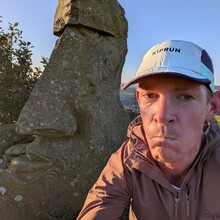 Liam Glen - Todmorden Centenary Way (UK)