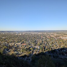 Zach Brown - Upper Mississippi Bluff-to-Bluff (MN, WI)