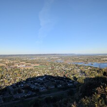 Zach Brown - Upper Mississippi Bluff-to-Bluff (MN, WI)