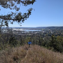 Zach Brown - Upper Mississippi Bluff-to-Bluff (MN, WI)