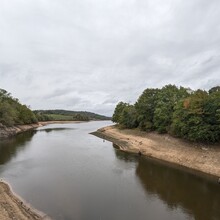 Benjamin Degreve - La "Morvan Express" - traversée du Parc du Morvan (France)