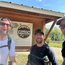 Roy Kranz, Jake Remacle, Justin Engwis - The Dragon (MI)