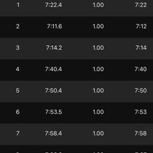 James Mcnamee - Silver Lincs Way