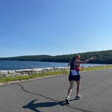 Amy Rusiecki - Circum Quabbin (MA)