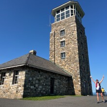 Amy Rusiecki - Circum Quabbin (MA)