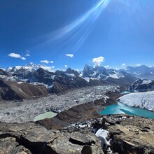 Tyler Andrews - Gokyo Ri (Nepal)