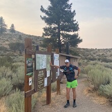 Christopher Thomas - Rim to Reno Trail (NV)