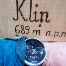 Michal Krawczyk - Korona Ziemi Jaśliskiej