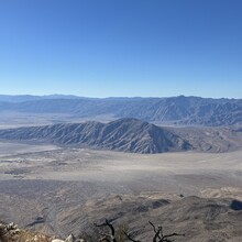 Emma Brody - Rabbit Peak (CA)