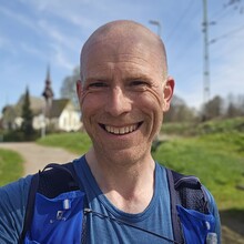 Rasmus Karlsson - Gotaleden (Sweden)