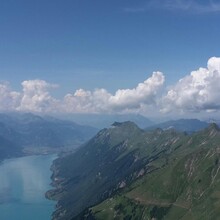 Merlijn Meens - The Hardergrat