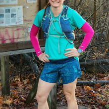 Amy DeMarco - Nassau-Suffolk Greenbelt Trail (NY)