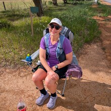 Pippin Hay - Geraldton to Mingenew