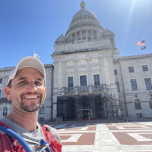Scot DeDeo - State House to State House