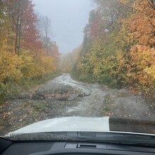 Cassidy Carroll - 4000' Peaks in Maine (ME)