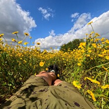Robert Hajnal - El Camino Portugués - Costal Route (Portugal)