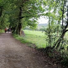 Robert Hajnal - El Camino Portugués - Costal Route (Portugal)
