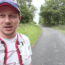 Robert Hajnal - El Camino Portugués - Costal Route (Portugal)