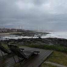 Robert Hajnal - El Camino Portugués - Costal Route (Portugal)
