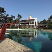 Robert Hajnal - El Camino Portugués - Costal Route (Portugal)