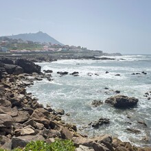 Robert Hajnal - El Camino Portugués - Costal Route (Portugal)