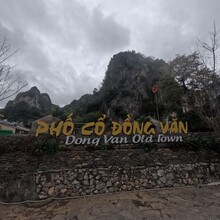 Henrique Nicolau - Ha Giang Loop (Vietnam)