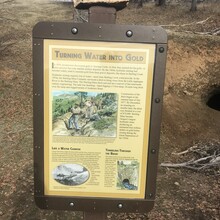 Steven Wagoner - Sterling Mine Ditch Trail (OR)