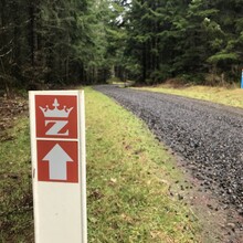 Steven Wagoner - Crown-Zellerbach Trail (OR)
