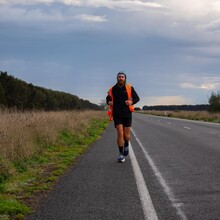 Sean Bell - Run Around Australia