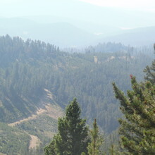 Josh Wright - Limekiln Loop (MT)