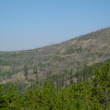 Josh Wright - Limekiln Loop (MT)