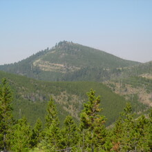 Josh Wright - Limekiln Loop (MT)