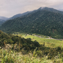 Sam Charlebois - El Camino de Costa Rica (Costa Rica)