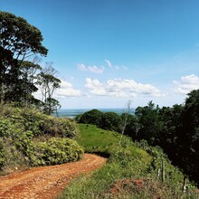 Sam Charlebois - El Camino de Costa Rica (Costa Rica)