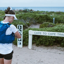 Samantha Gash - Cape to Cape Track (WA, Australia)