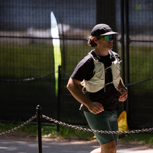 Sam Trioli - National Mall 117K