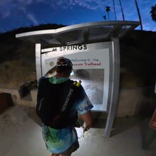 Alex Griffin - San Jacinto Peak (CA)