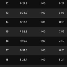 James Mcnamee - Silver Lincs Way