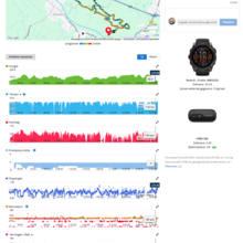 Jelbert Jongsma - Brumleytal Trail