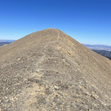 Zachary Sayre - Saddle Peak (MT)
