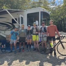 Amber Constant - White Mountains 100 (NH)