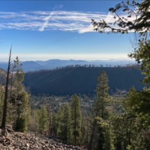 Indigo Wulfhorst - Round Hump (AZ)