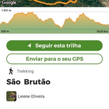 Leiene Quites - O Grande São Brutão (Brazil)
