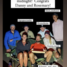 Rosemary Nicholson - Millwood 100 (UT)