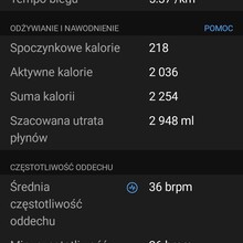Patrycja Bereznowska - Zielony Szlak Puszczy Kampinoskiej (Północny - Krawędziowy, Poland)