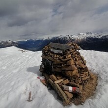 Fabrizio Boldini - Esine piazza-colma San Glisente andata e ritorno (Italy)